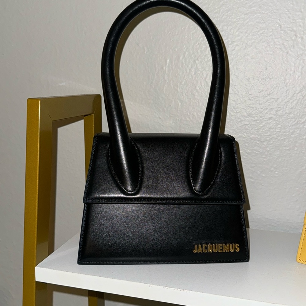 Used Jacquemus